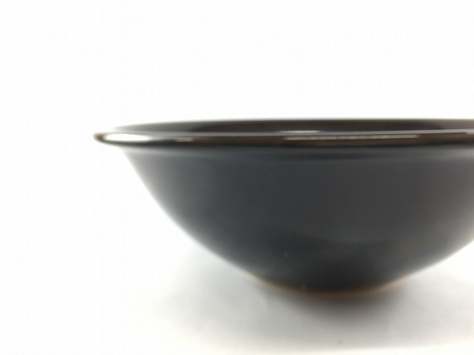 【SALE】33cm反手洗鉢.碧緑彩　有田焼四郎窯(j.R)【訳あり】