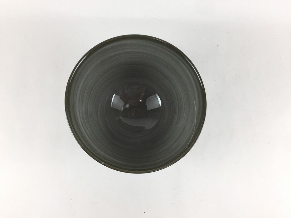 【SALE】現川椿茶付(大)　11cm　美濃焼【訳あり】
