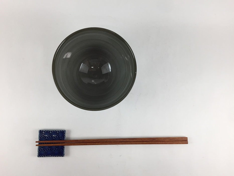 【SALE】現川椿茶付(大)　11cm　美濃焼【訳あり】