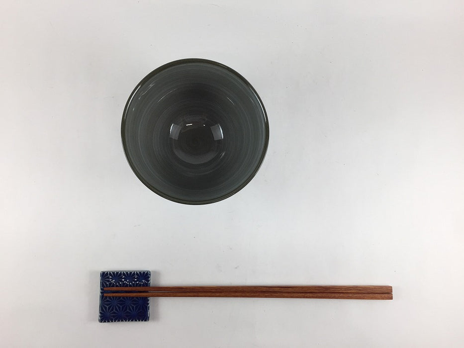 【SALE】現川椿茶付(小)　10cm　美濃焼【訳あり】