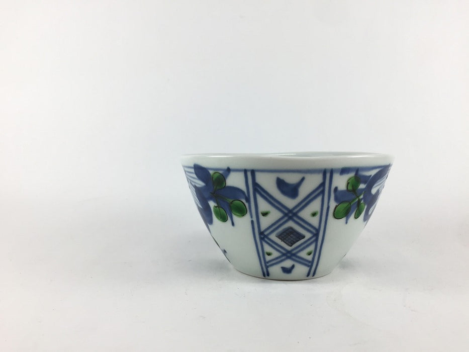 【SALE】大華万暦深鉢　11cm　有田焼【訳あり】