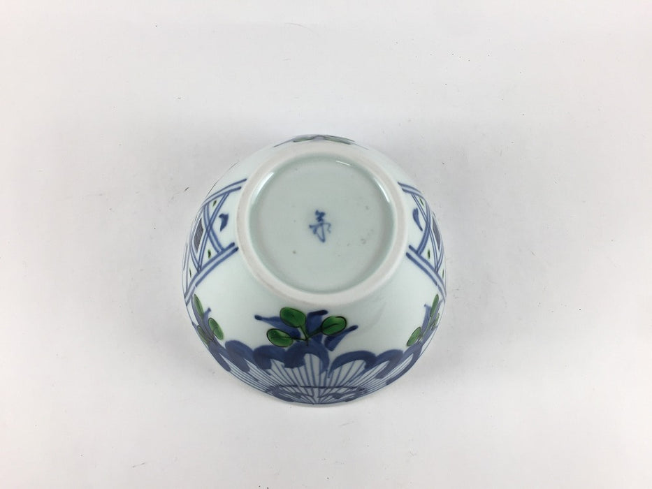 【SALE】大華万暦深鉢　11cm　有田焼【訳あり】