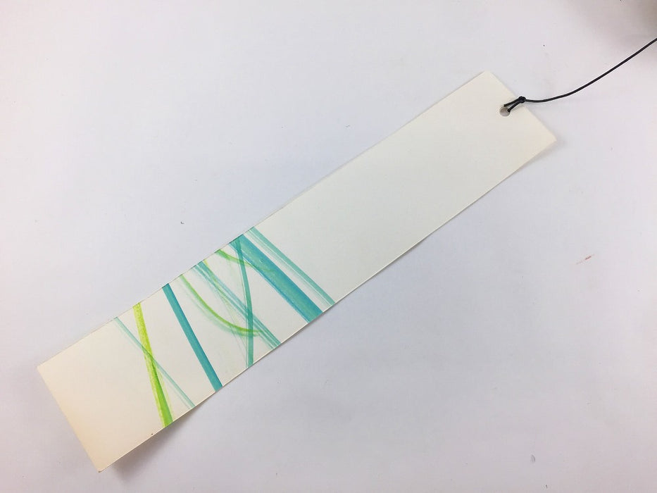 【SALE】風鈴　(すいか/めだか/ひまわり/うさぎ/うちわ)　有田焼【1個価格】