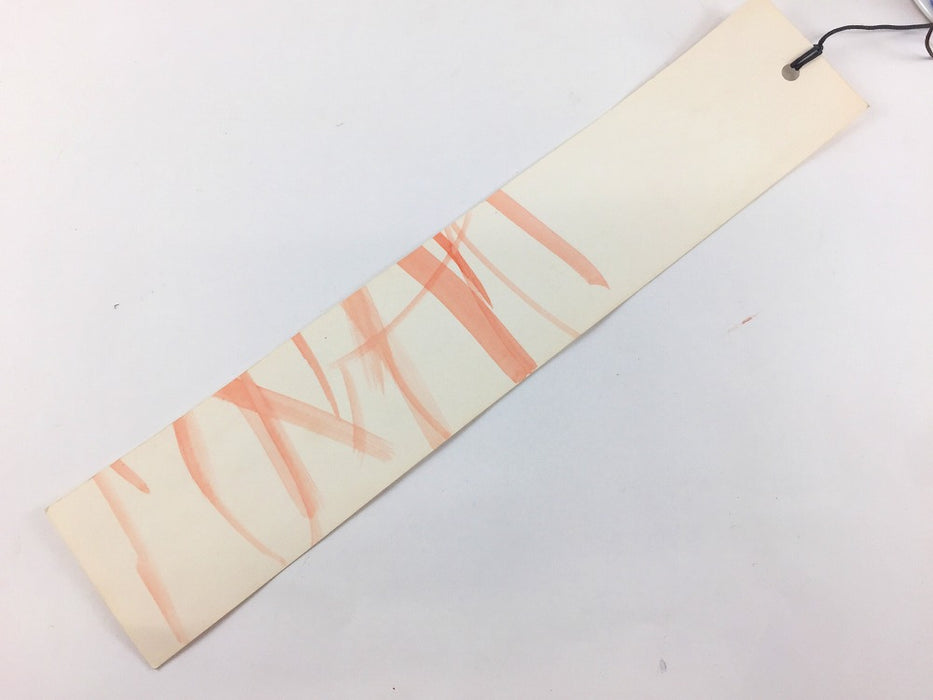 【SALE】風鈴　(すいか/めだか/ひまわり/うさぎ/うちわ)　有田焼【1個価格】