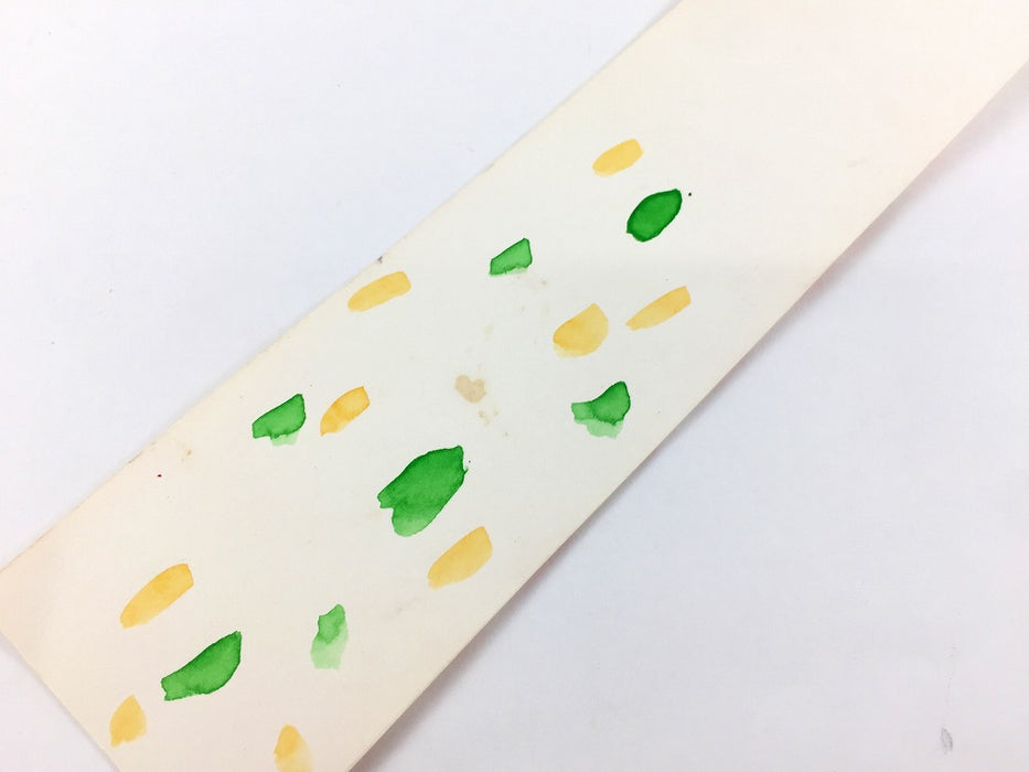 【SALE】風鈴　(すいか/めだか/ひまわり/うさぎ/うちわ)　有田焼【1個価格】