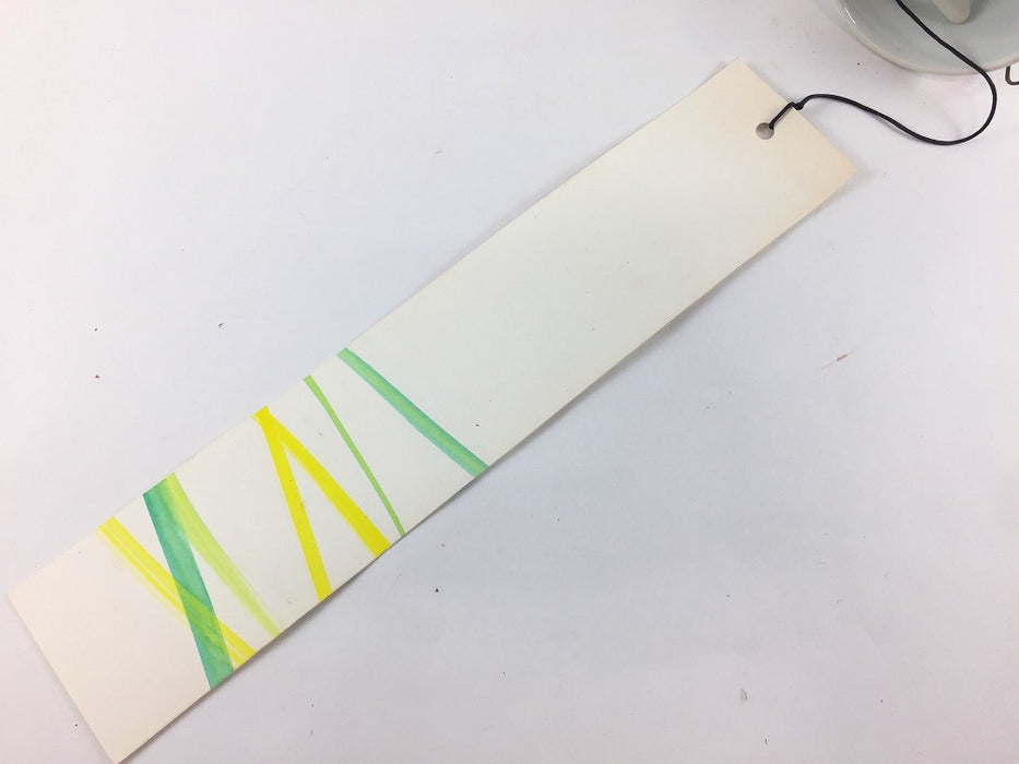 【SALE】風鈴　(すいか/めだか/ひまわり/うさぎ/うちわ)　有田焼【1個価格】