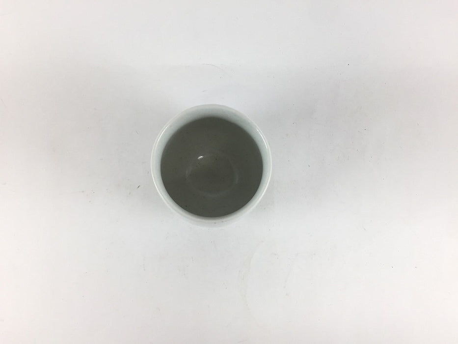 【SALE】Kcup(S)　土灰釉(A/B)　有田焼【酒器/カップ/焼酎グラス】【訳あり】