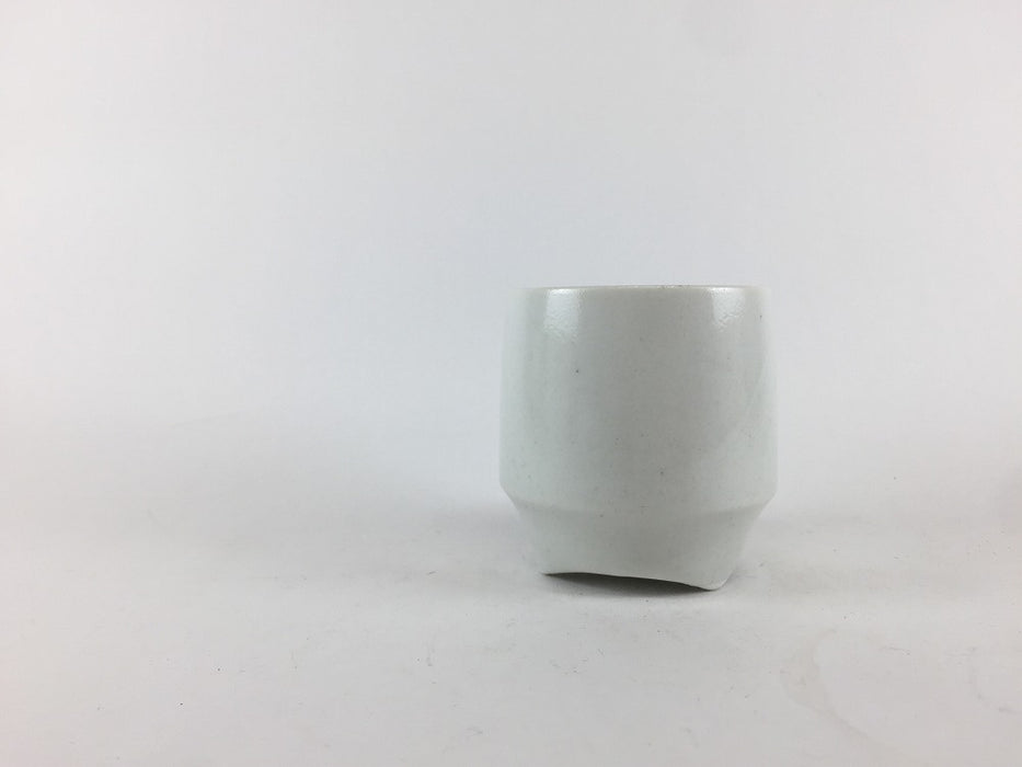 【SALE】Kcup(S)　土灰釉(A/B)　有田焼【酒器/カップ/焼酎グラス】【訳あり】