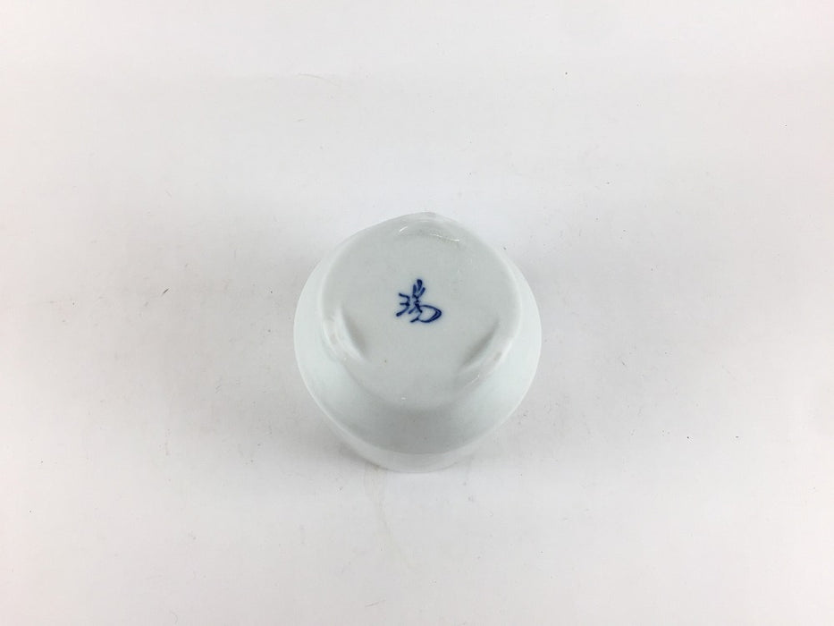 【SALE】Kcup(S)　土灰釉(A/B)　有田焼【酒器/カップ/焼酎グラス】【訳あり】