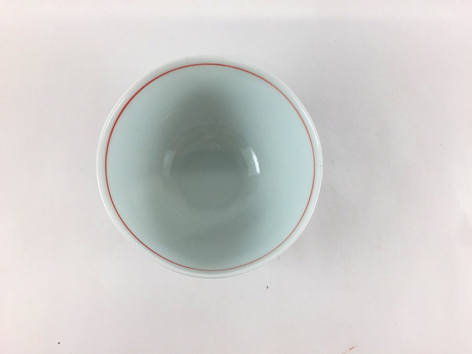 【SALE】十草点紋　茶付小　10.5cm　有田焼【訳あり】