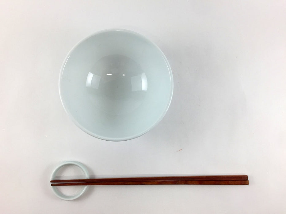 【SALE】120茶付　色すみれ　12cm　有田焼【訳あり】