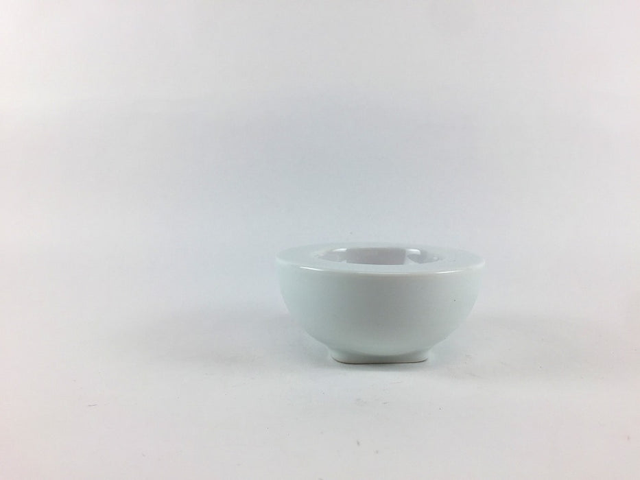 【SALE】70丸小付　桃吹　7cm　有田焼【訳あり】