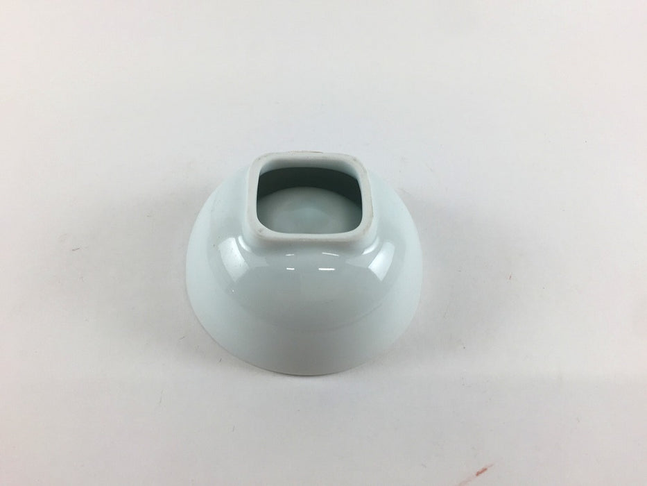 【SALE】70丸小付　白　7cm　有田焼【訳あり】