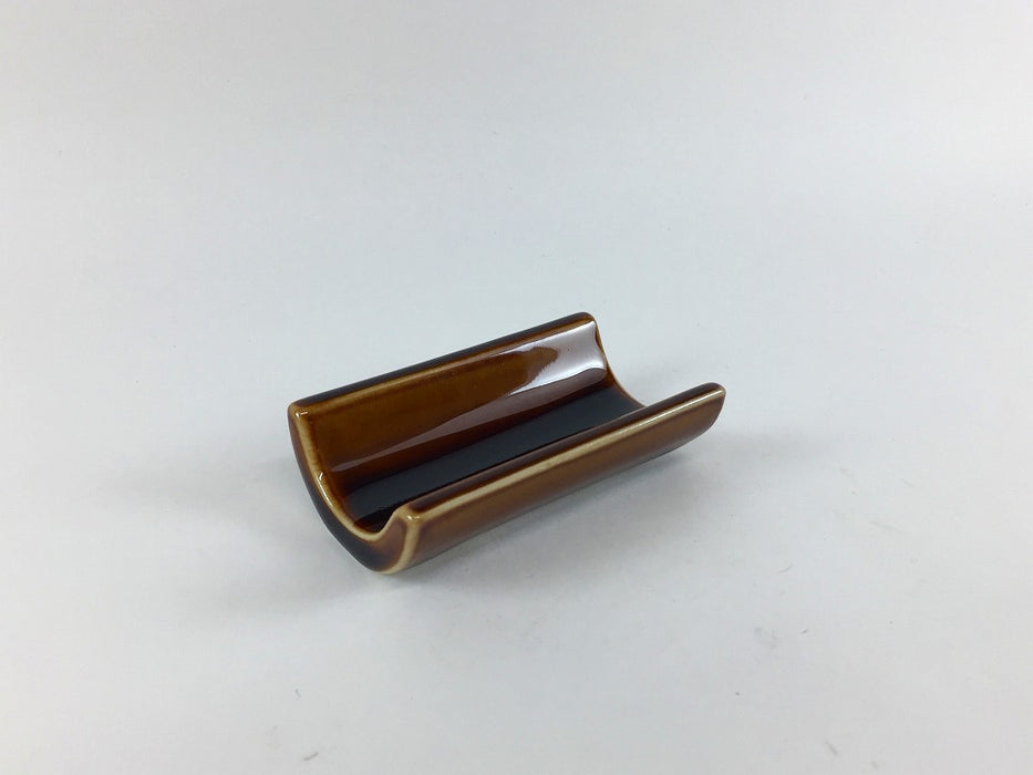 【SALE】竹小付　(白/黒絞/飴釉)　7cm　有田焼【訳あり】