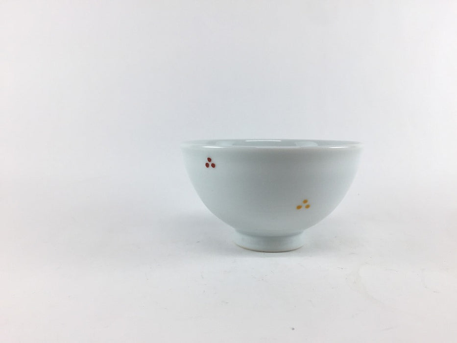 姫茶漬(特小)　十二支(12種類)　10cm　伊万里焼(j.R)