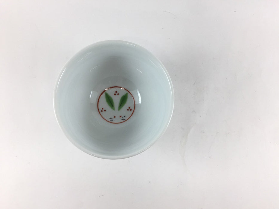 姫茶漬(特小)　十二支(12種類)　10cm　伊万里焼(j.R)