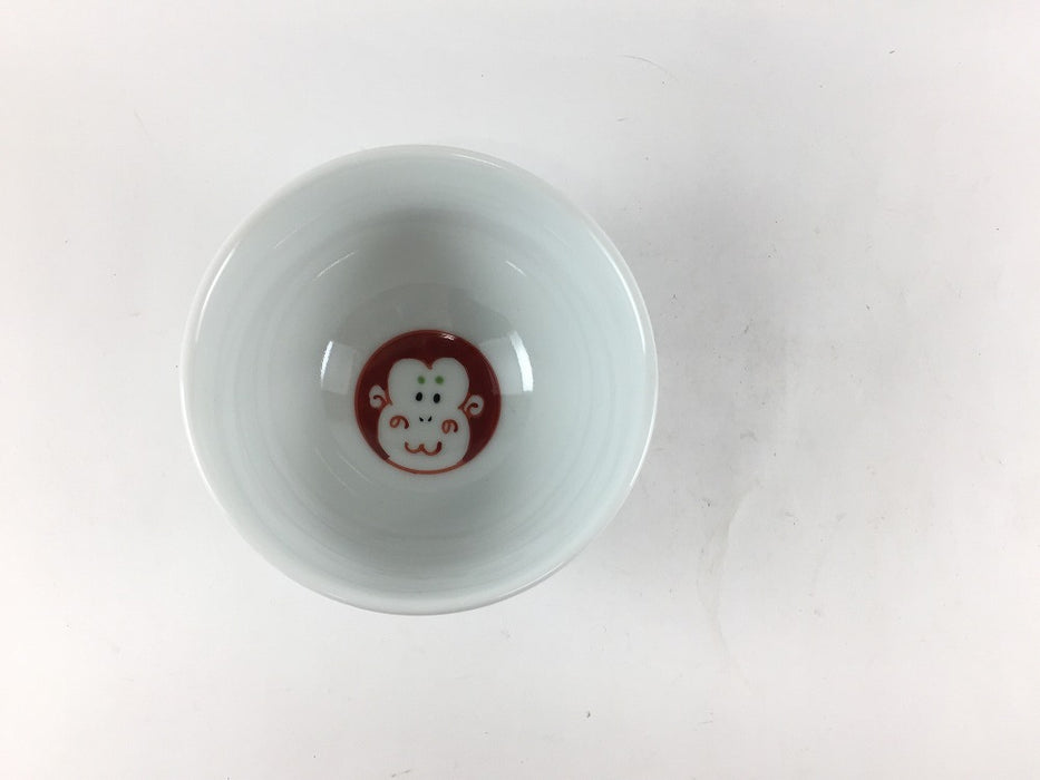 姫茶漬(特小)　十二支(12種類)　10cm　伊万里焼(j.R)