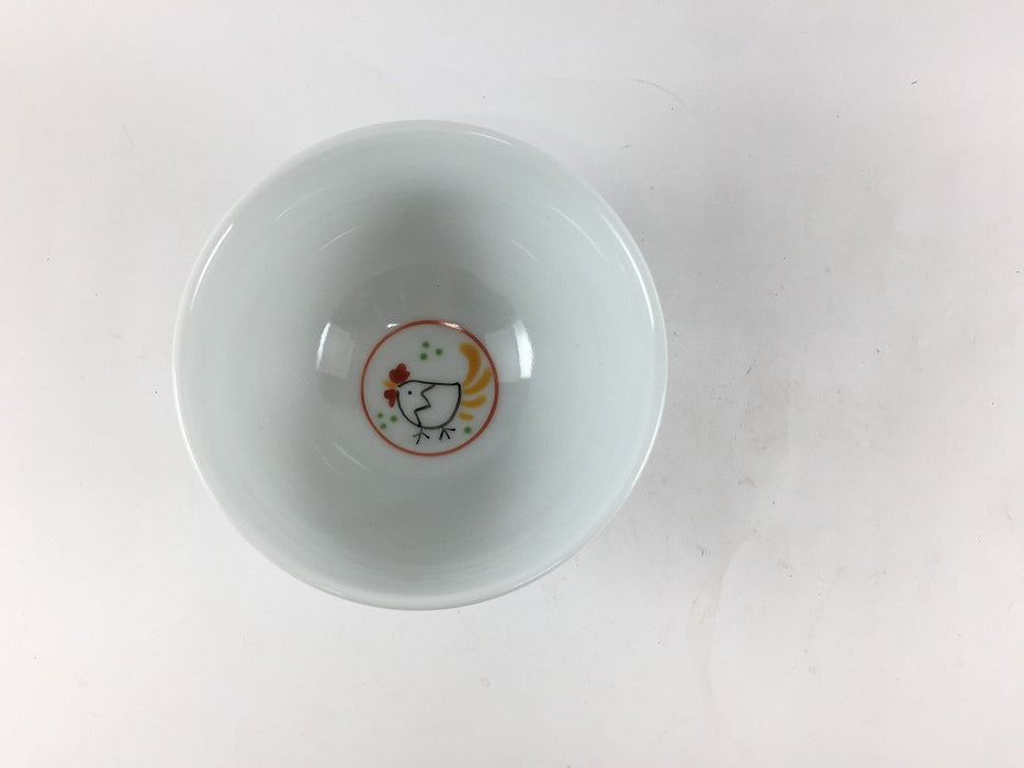 姫茶漬(特小)　十二支(12種類)　10cm　伊万里焼(j.R)