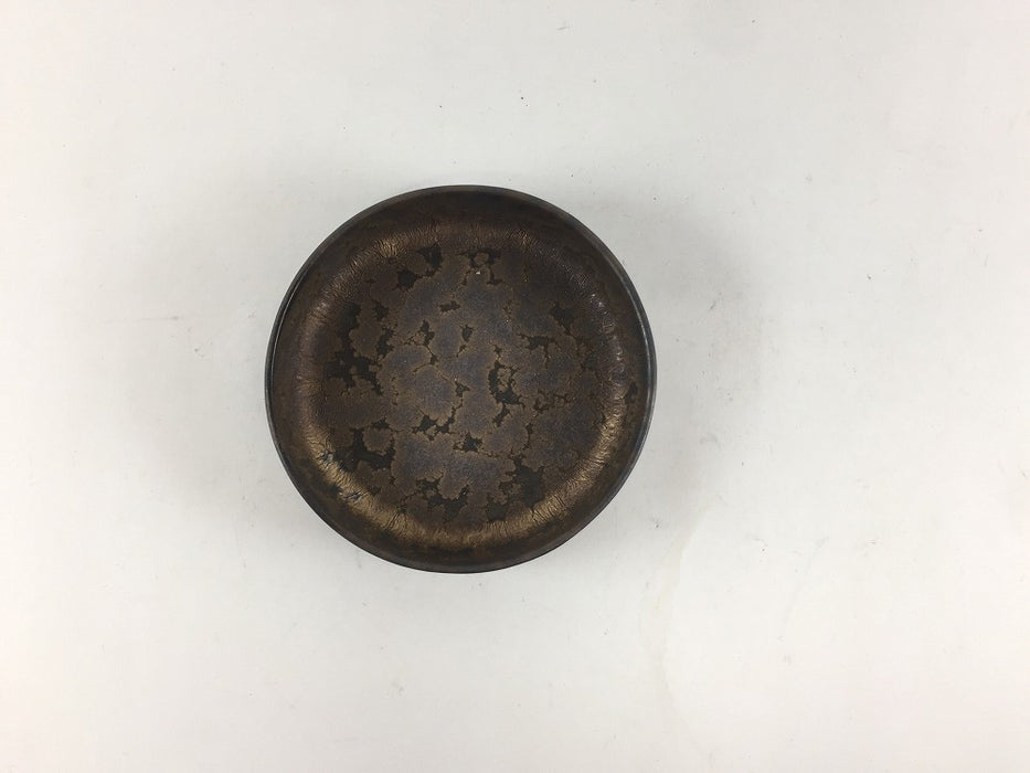 【1個価格】バーチカルプレート7.5cm(5色)　有田焼【小皿/トレイ】(j.R)