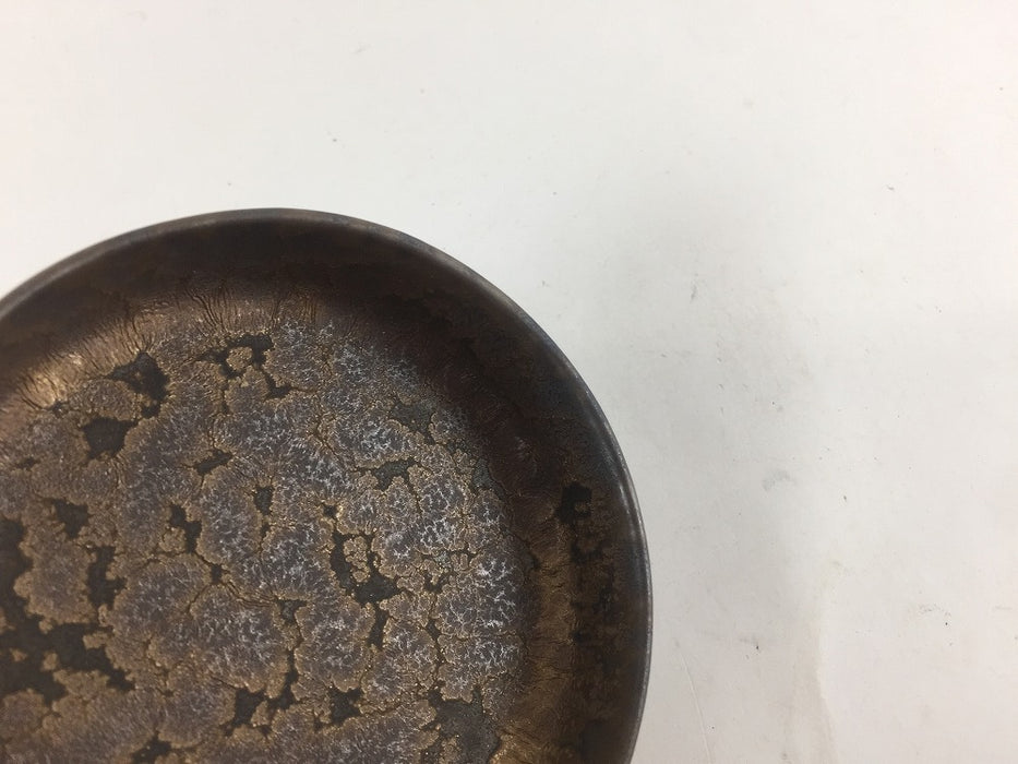 【1個価格】バーチカルプレート7.5cm(5色)　有田焼【小皿/トレイ】(j.R)