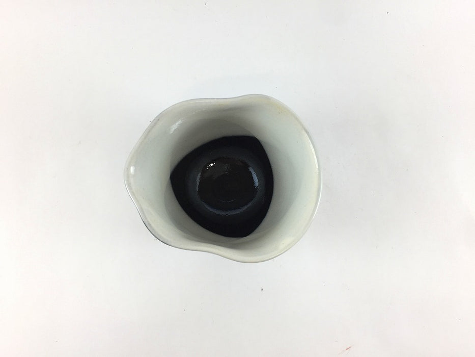 【SALE】湯さまし　ステンド　200cc　9cm　有田焼【訳あり】