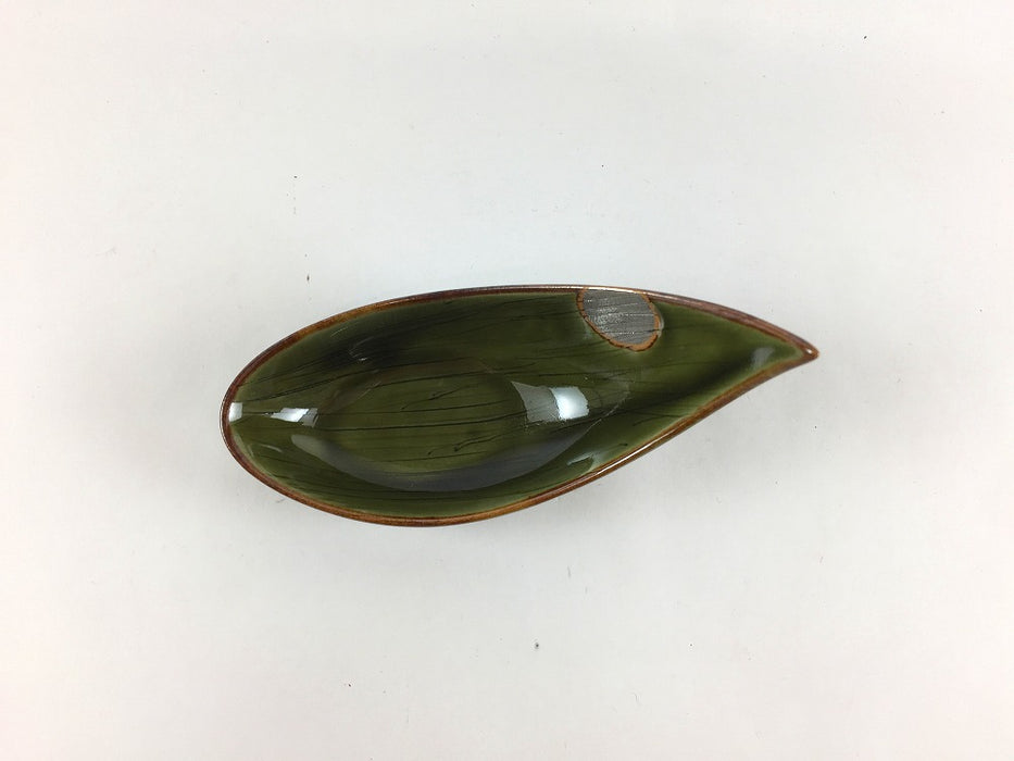【SALE】花弁小付　オリベ丸銀　3cm　有田焼【訳あり】