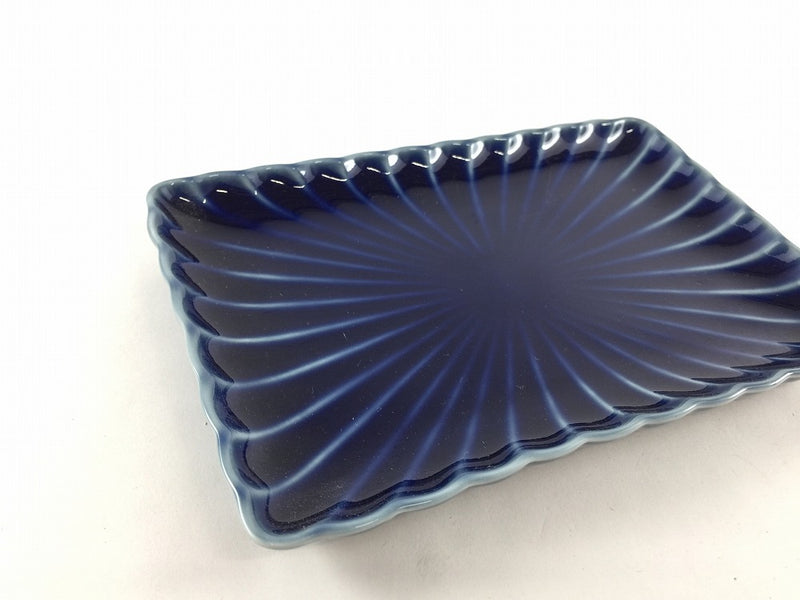 伊万里焼　大皿　長皿　角皿 楽天市場】伊万里焼 角皿の通販