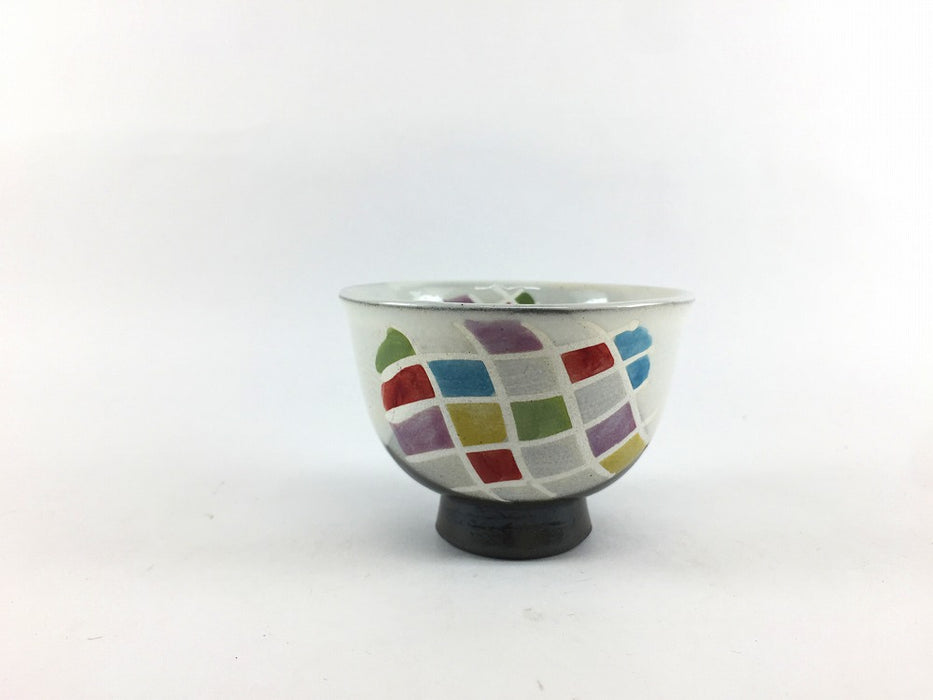 【SALE】ミニ千茶　ステンド　100cc　9cm　有田焼【訳あり】