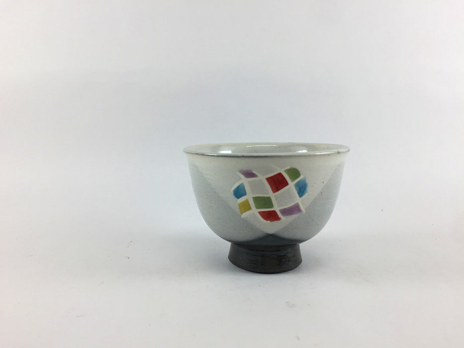 【SALE】ミニ千茶　ステンド　100cc　9cm　有田焼【訳あり】