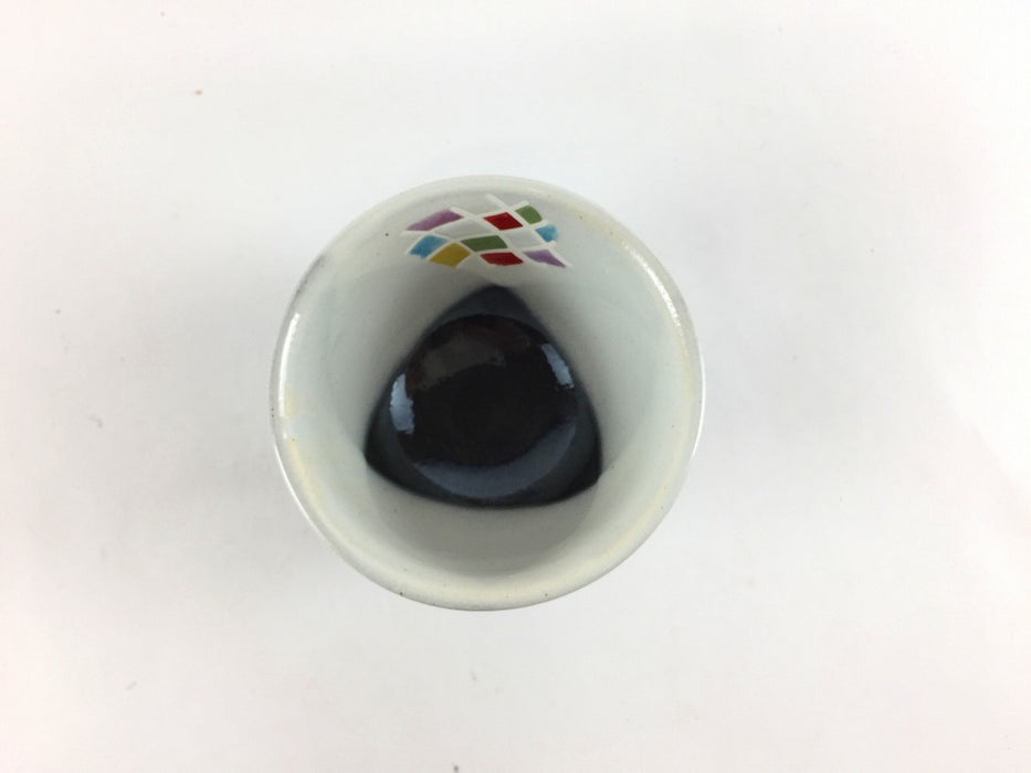 【SALE】ミニ千茶　ステンド　100cc　9cm　有田焼【訳あり】