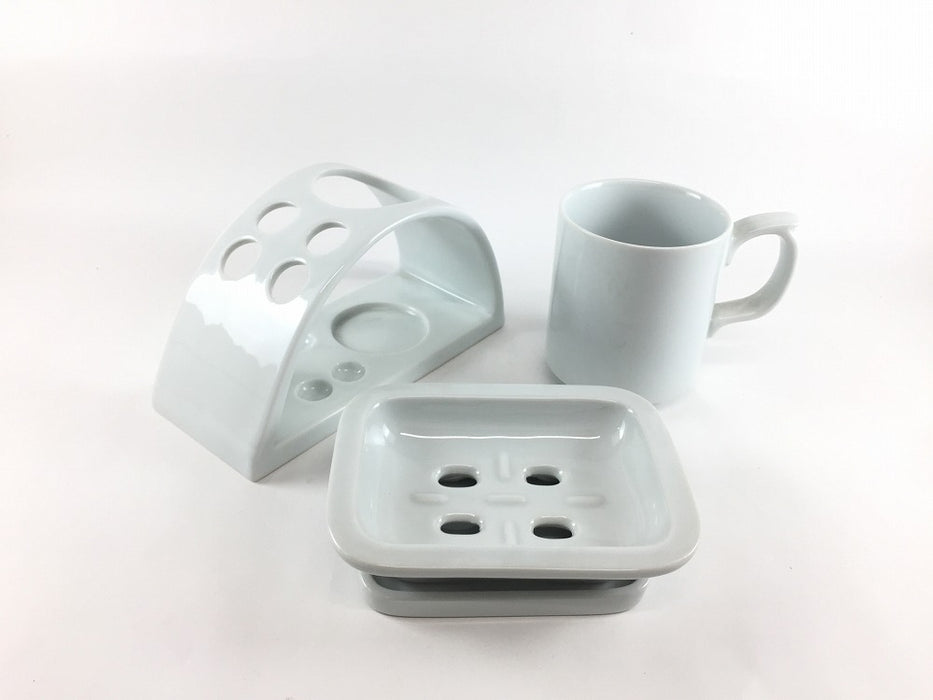 【SALE】白.210ccマグカップ　11cm　波佐見焼(j.R)【訳あり】