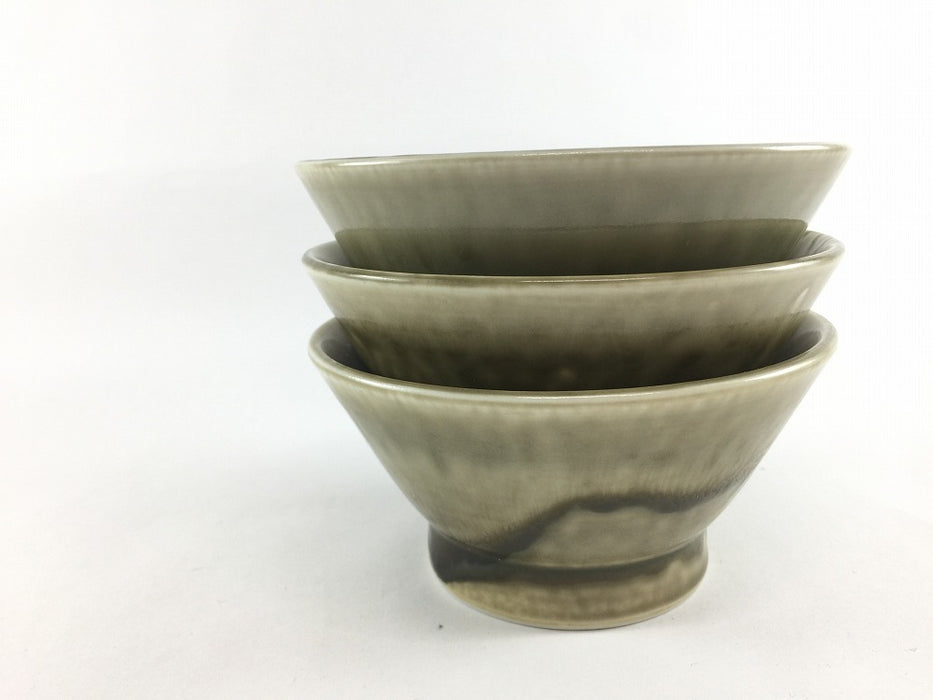 12cmくらわんか碗(300cc)イラホ彩　有田焼弥源次窯(j.R)