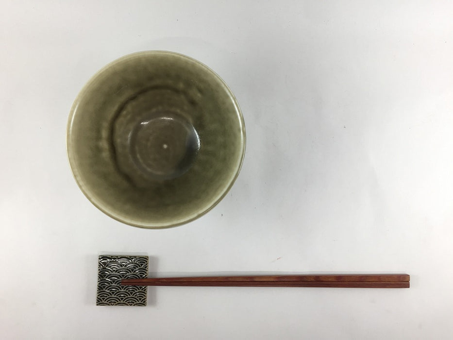 12cmくらわんか碗(300cc)イラホ彩　有田焼弥源次窯(j.R)