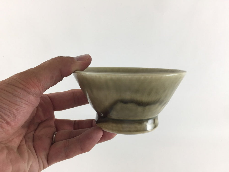 12cmくらわんか碗(300cc)イラホ彩　有田焼弥源次窯(j.R)