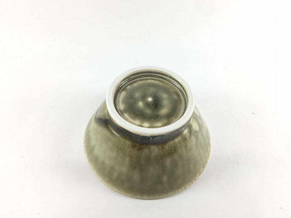 12cmくらわんか碗(300cc)イラホ彩　有田焼弥源次窯(j.R)