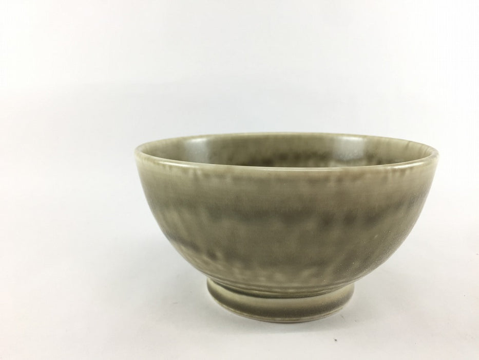 13cm臼茶碗(420cc)イラホ彩　有田焼弥源次窯(j.R)