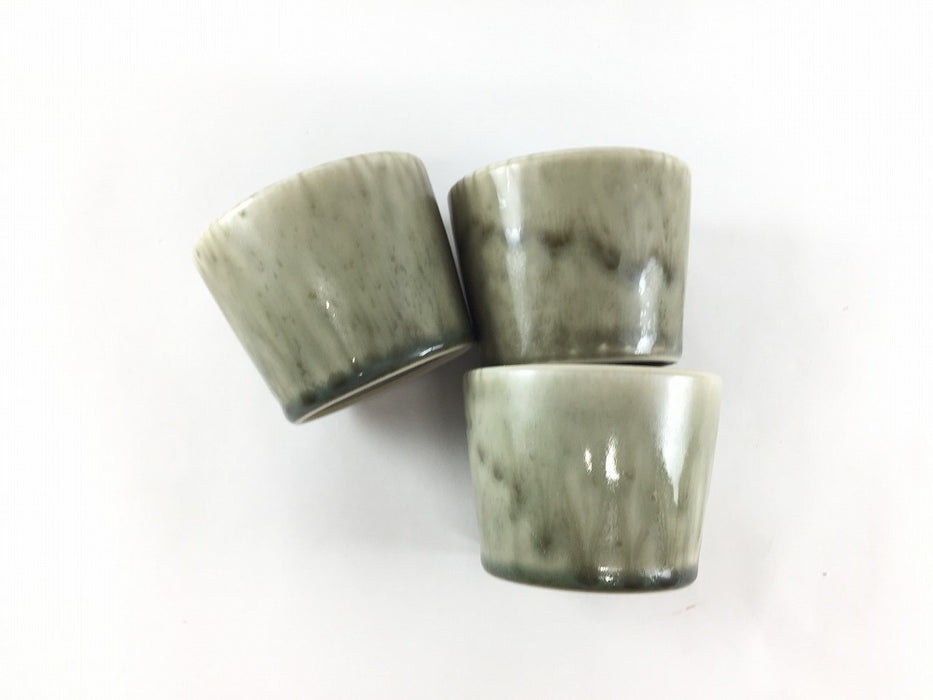 8cm蕎麦猪口(180cc)イラホ彩　有田焼弥源次窯(j.R)