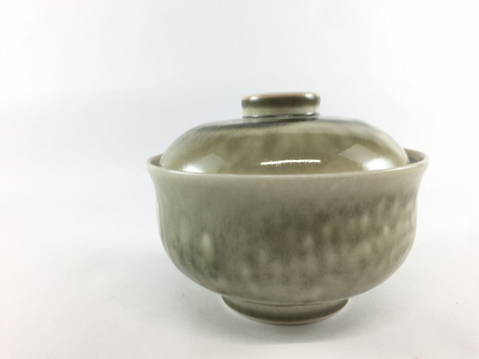 11cm福蓋物.イラホ彩　有田焼弥源次窯(j.R)