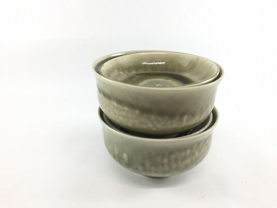 11cm福蓋物.イラホ彩　有田焼弥源次窯(j.R)