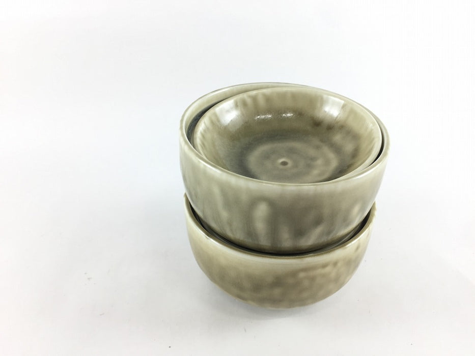 9cmミニ丸蓋物.イラホ彩　有田焼弥源次窯(j.R)