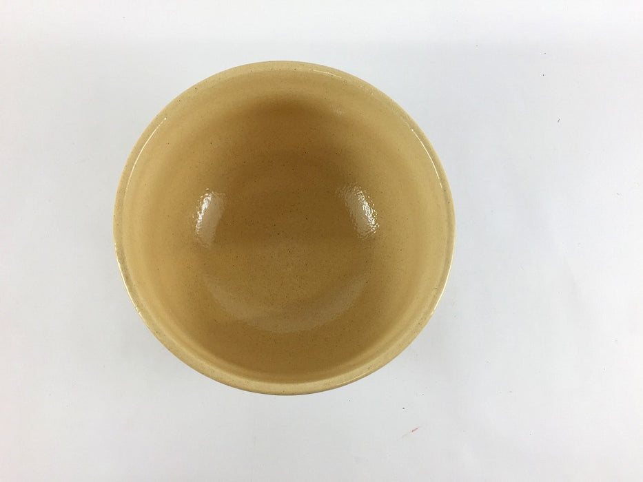 錦高山寺　抹茶碗(500cc)　12cm　伊万里焼(j.R)