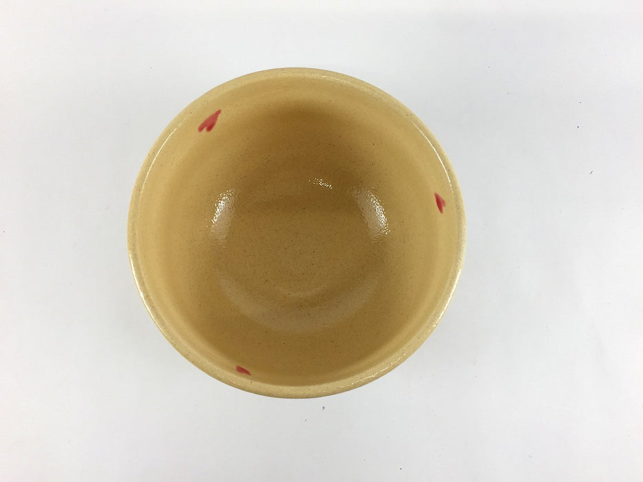 錦桜　抹茶碗(500cc)　12cm　伊万里焼(j.R)