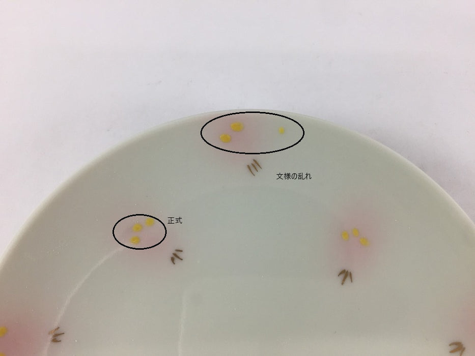 【SALE】蒸籠(セイロ)セット.蛍文様　15cm　有田焼(j.R)【訳あり】