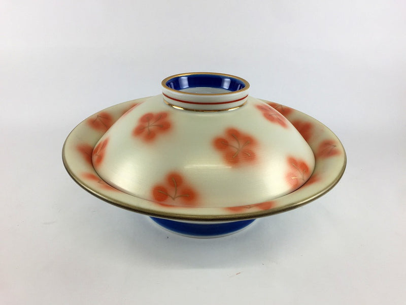 SALE】弥生7寸骨むし 21cm 有田焼【訳あり】 — 佐賀有田 ギャラリーつじ信