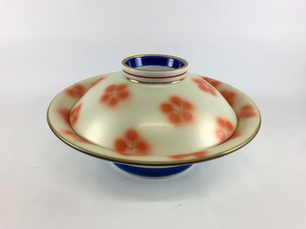 SALE】弥生7寸骨むし 21cm 有田焼【訳あり】 — 佐賀有田 ギャラリーつじ信