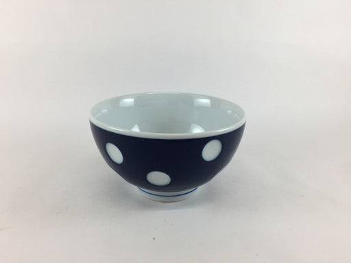 SALE】ドットボール 紺 11cm 波佐見焼【訳あり】 — 佐賀有田