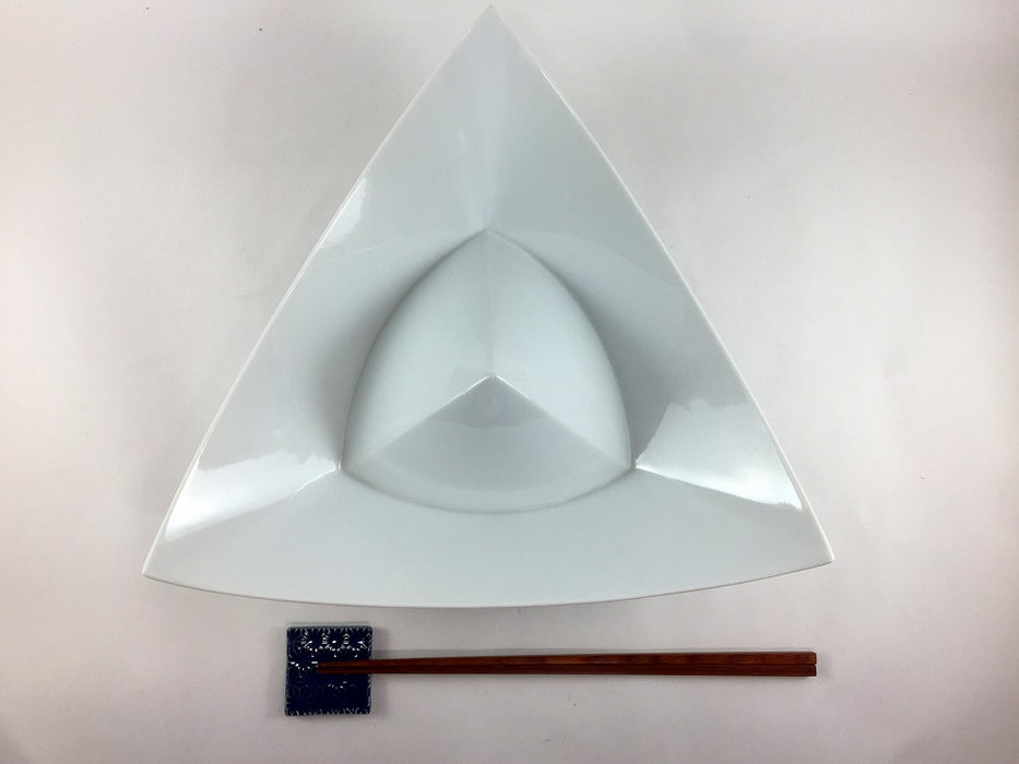 【SALE】ブルーム特大　28cm　有田焼【訳あり】