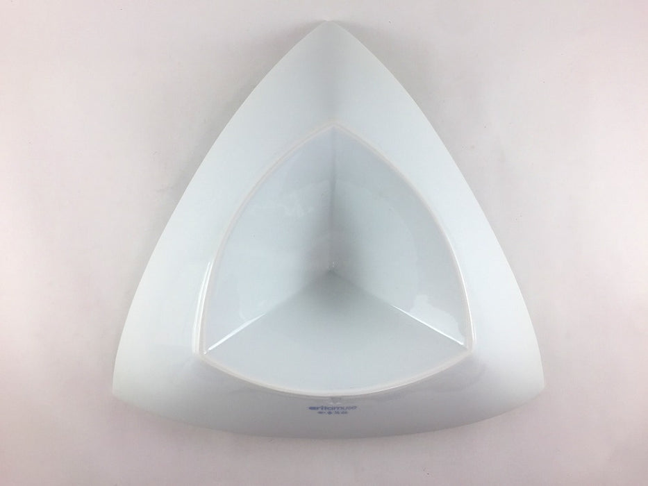 【SALE】ブルーム特大　28cm　有田焼【訳あり】