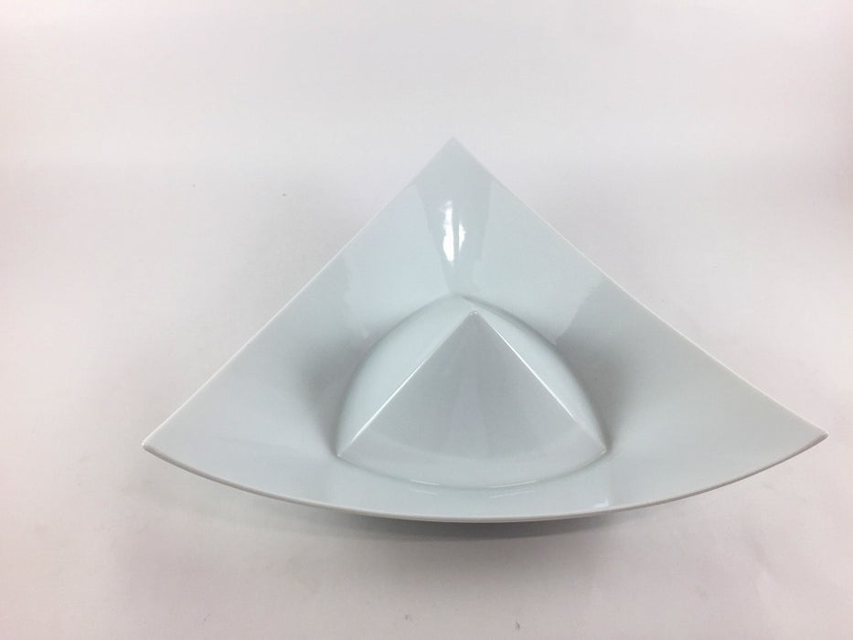 【SALE】ブルーム大　24cm　有田焼【訳あり】