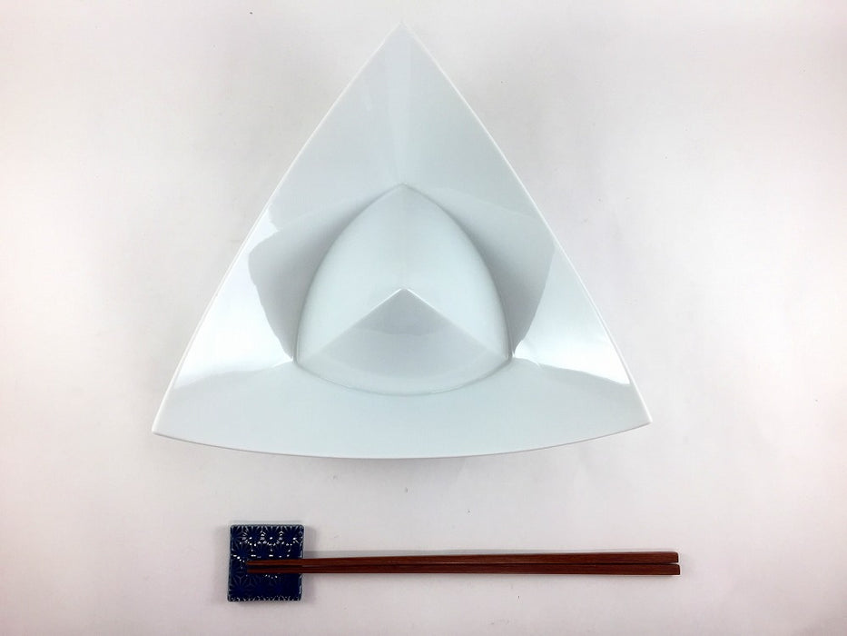 【SALE】ブルーム大　24cm　有田焼【訳あり】